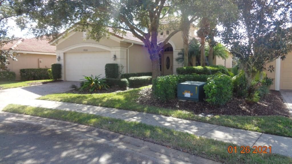 Photo of 7212 Maidstone Dr, Port Saint Lucie, FL 34986 (MLS # F10269118)