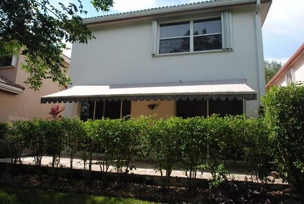 Jacaranda Prcl 547 114-37 - Residential Lease