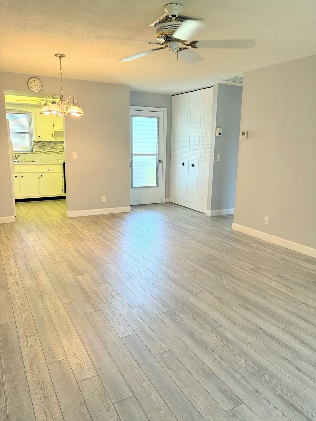 Photo of 2911 Ashley Drive W #H, West Palm Beach, FL 33415 (MLS # R11151514)