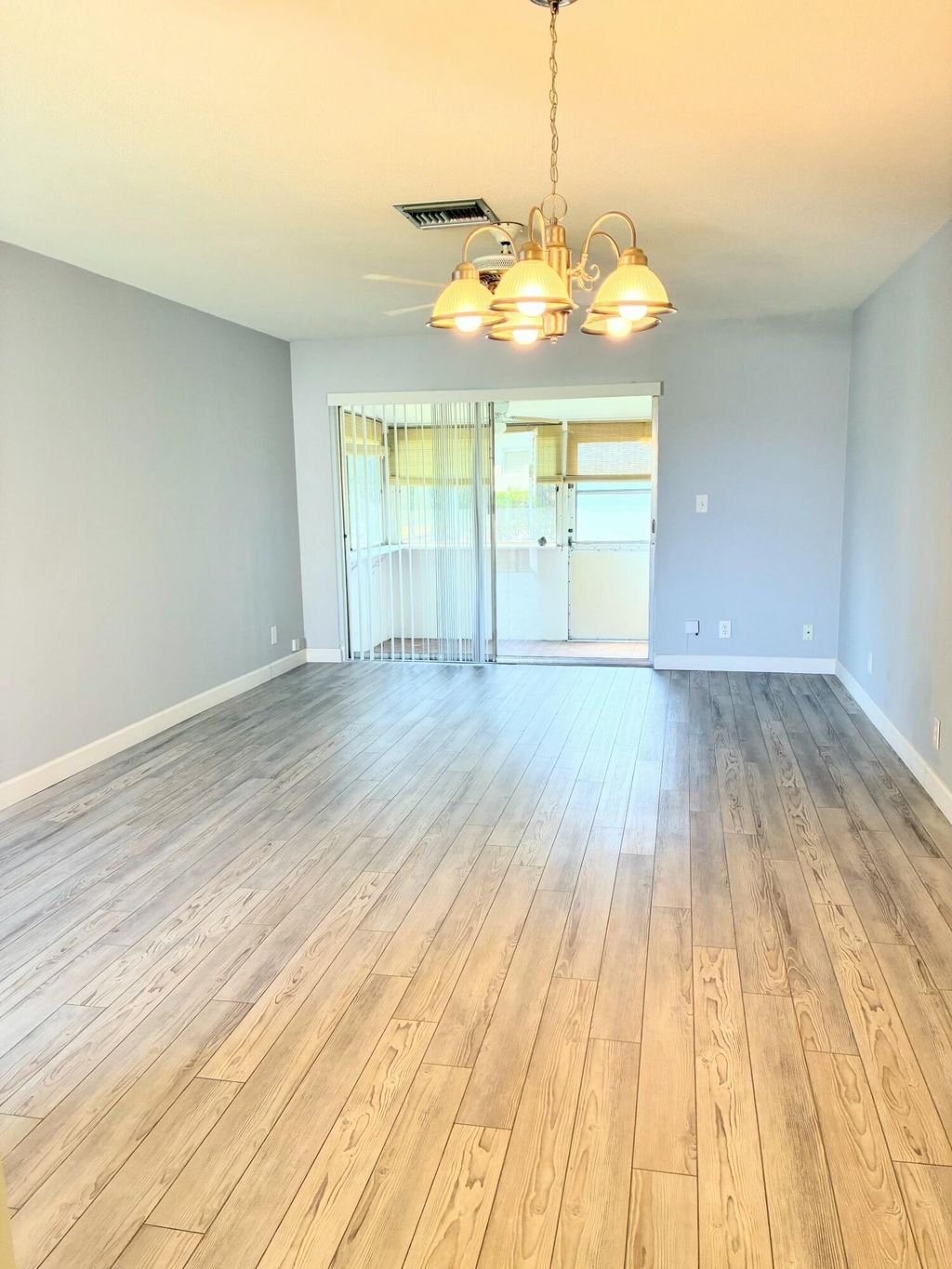 Photo of 2911 Ashley Drive W #H, West Palm Beach, FL 33415 (MLS # R11151514)