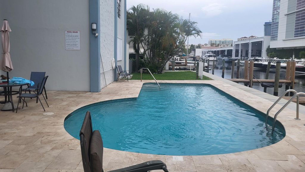 Photo of 1424 SE 15th Street #25, Fort Lauderdale, FL 33316 (MLS # R11104759)