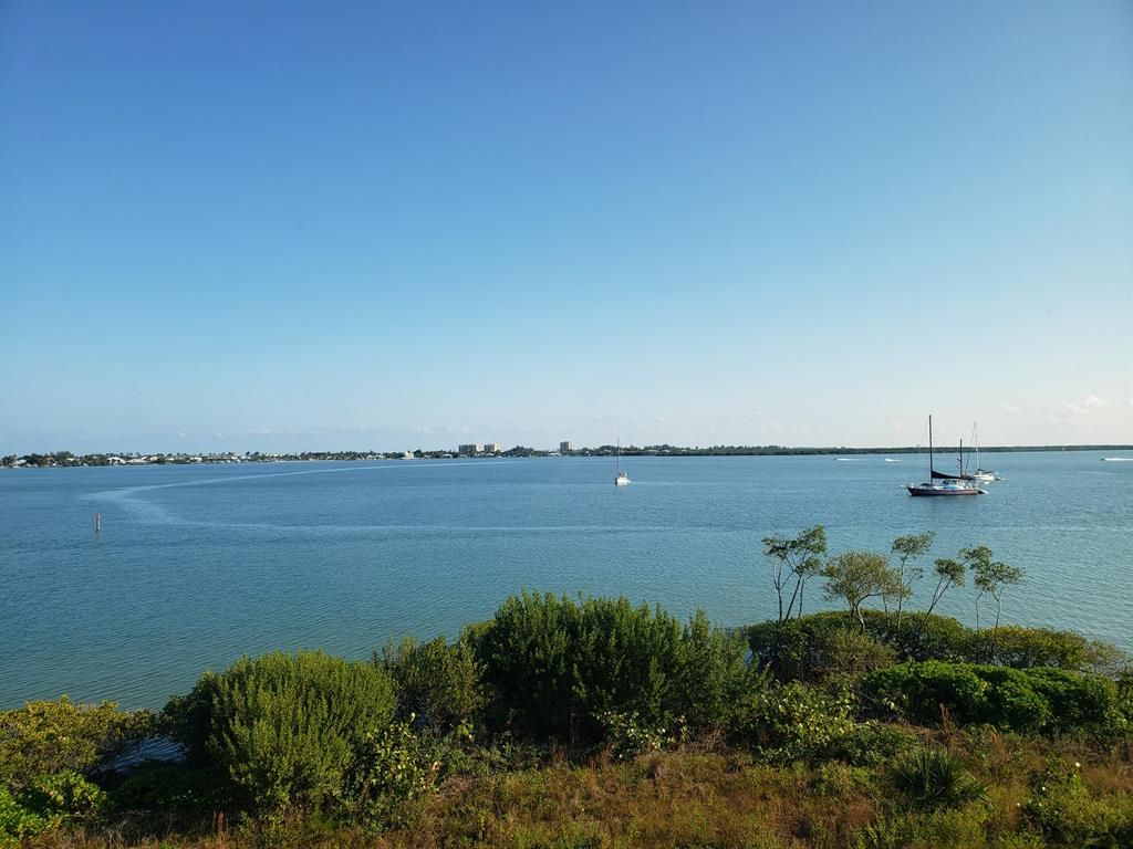 Photo of 21 Harbour Isle Drive Dr W #306, Fort Pierce, FL 34949 (MLS # R10764783)