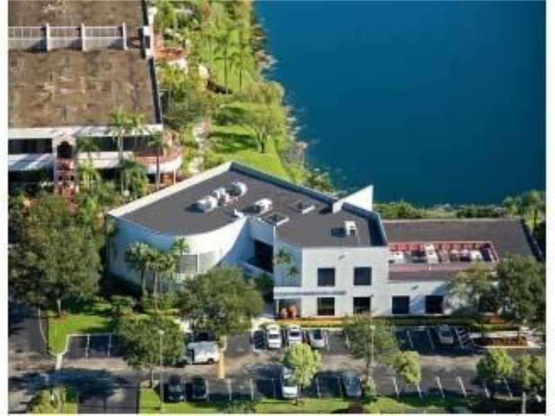 This listing is for a state certified surgery center which occupies approximately 25% of the entire building.