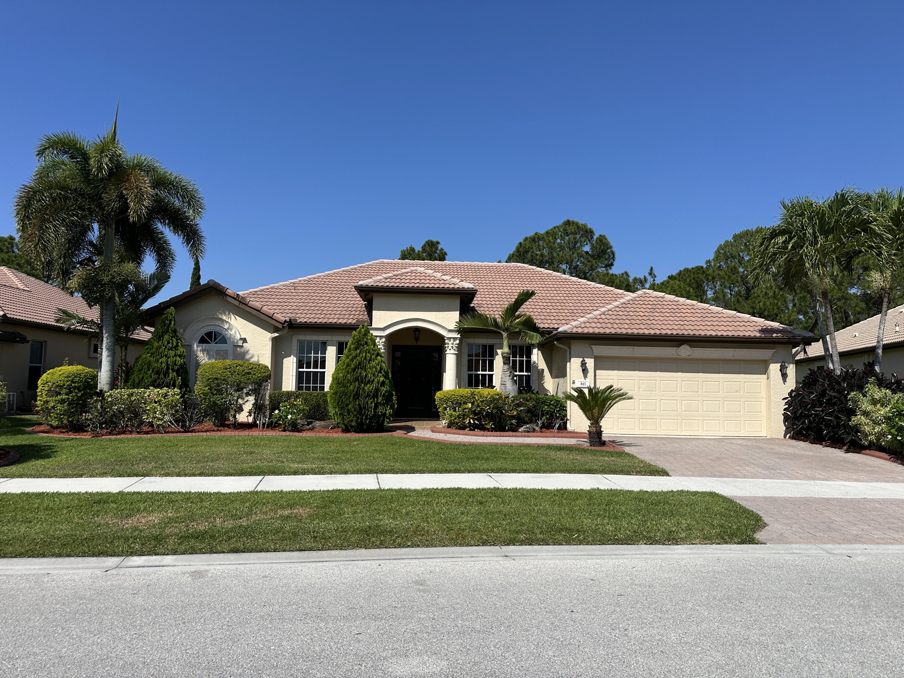 VINEYARDS TORTOISE CAY AT - Residential