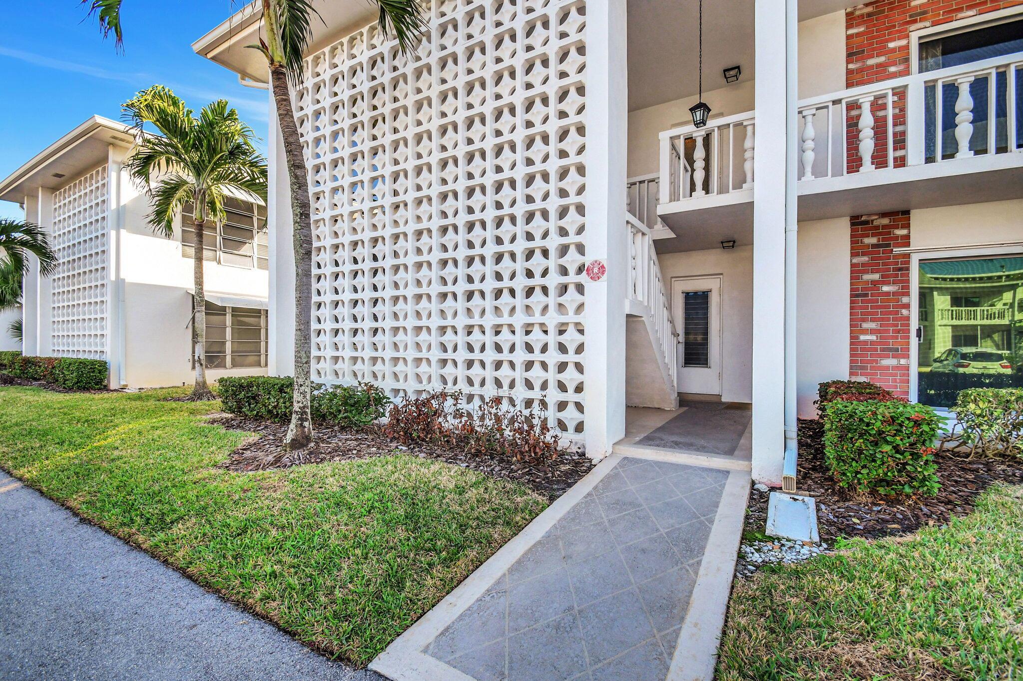 4501 S Ocean Boulevard F3