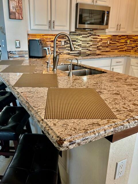 VERANO PUD NO. 1 PLAT NO. 10 - Residential