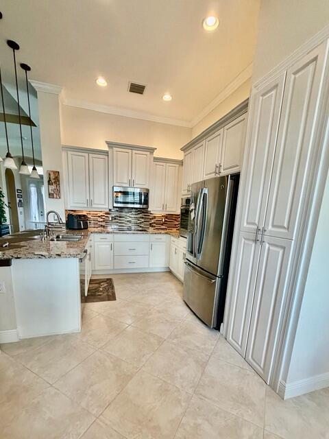 VERANO PUD NO. 1 PLAT NO. 10 - Residential