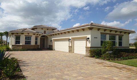 10594 SW Capraia Way Port St Lucie FL 34986