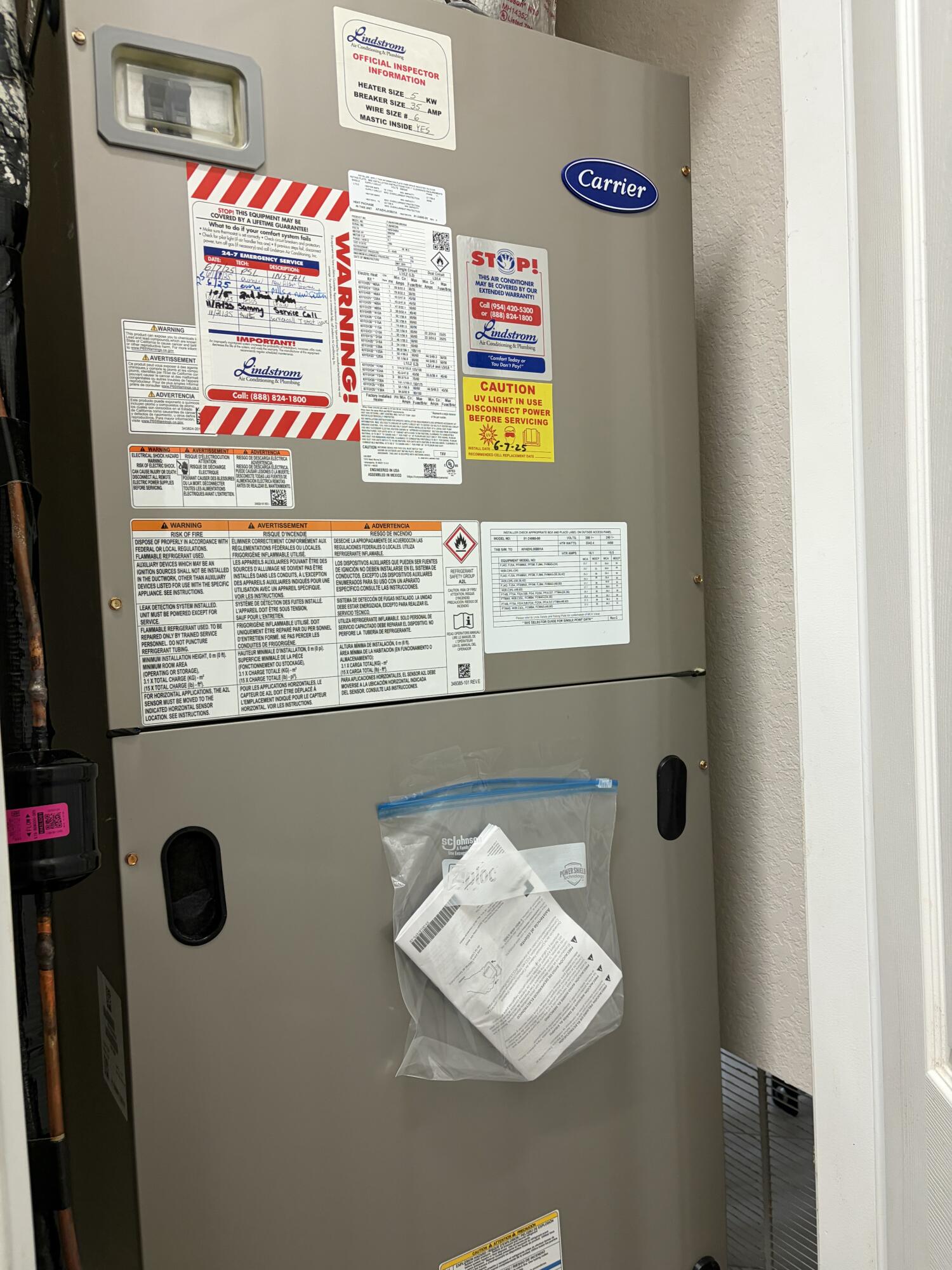 VERANO PUD NO. 1 PLAT NO. 10 - Residential