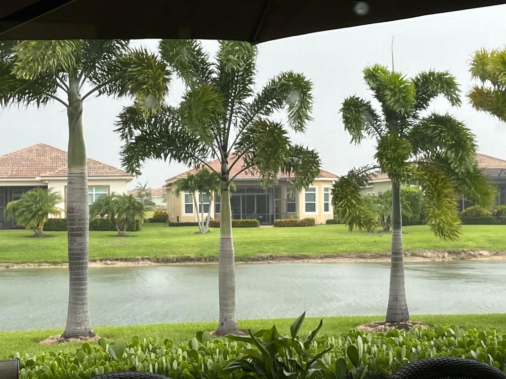 Photo of 10594 SW Capraia Way, Port Saint Lucie, FL 34986 (MLS # R11159802)