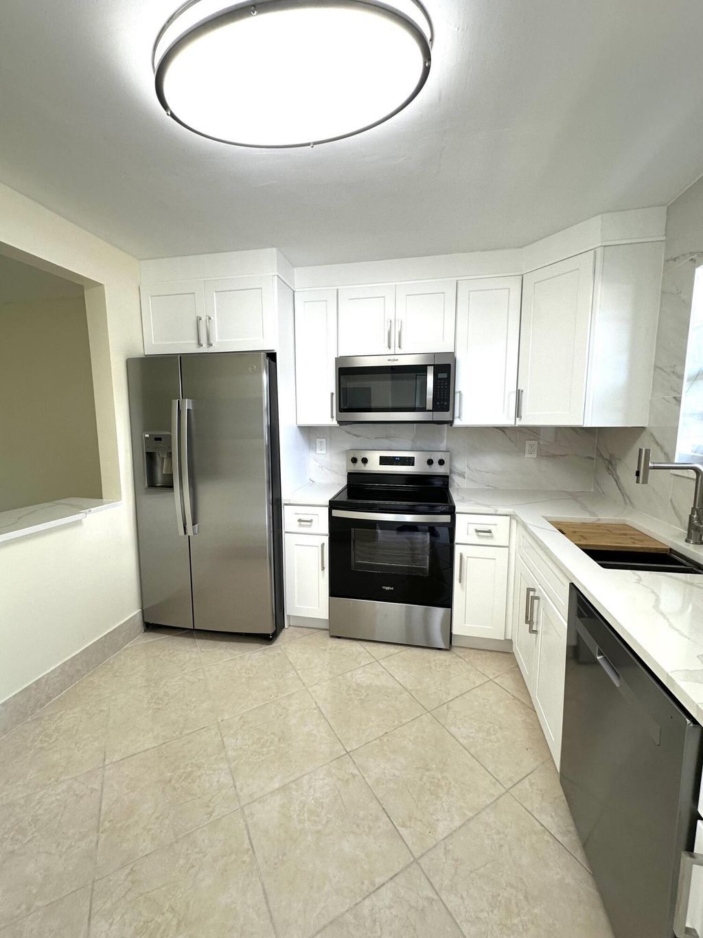 Photo of 9440 SW 8th Street #109, Boca Raton, FL 33428 (MLS # B26025355)