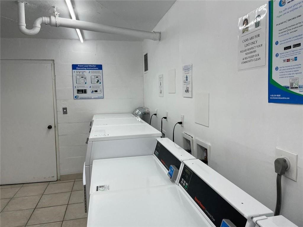 Oceanview Park Condo - Residential Lease