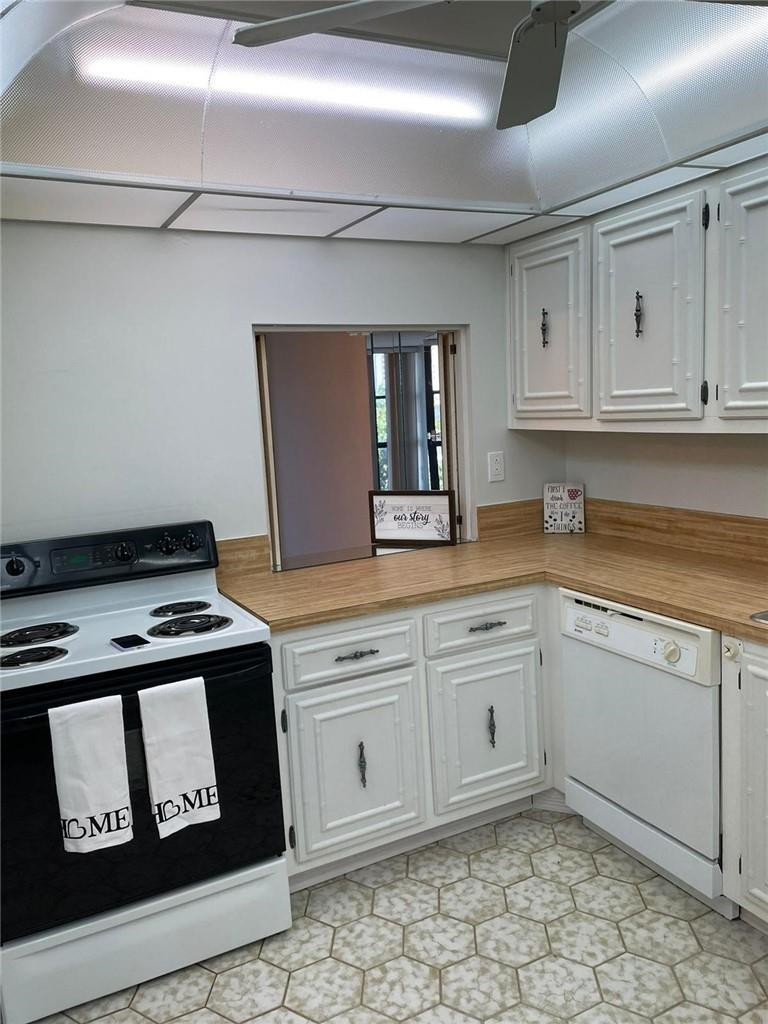 Oceanview Park Condo - Residential Lease