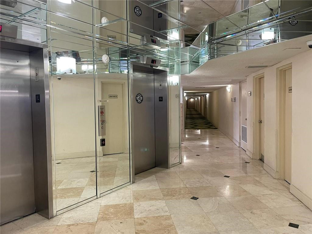 Oceanview Park Condo - Residential Lease