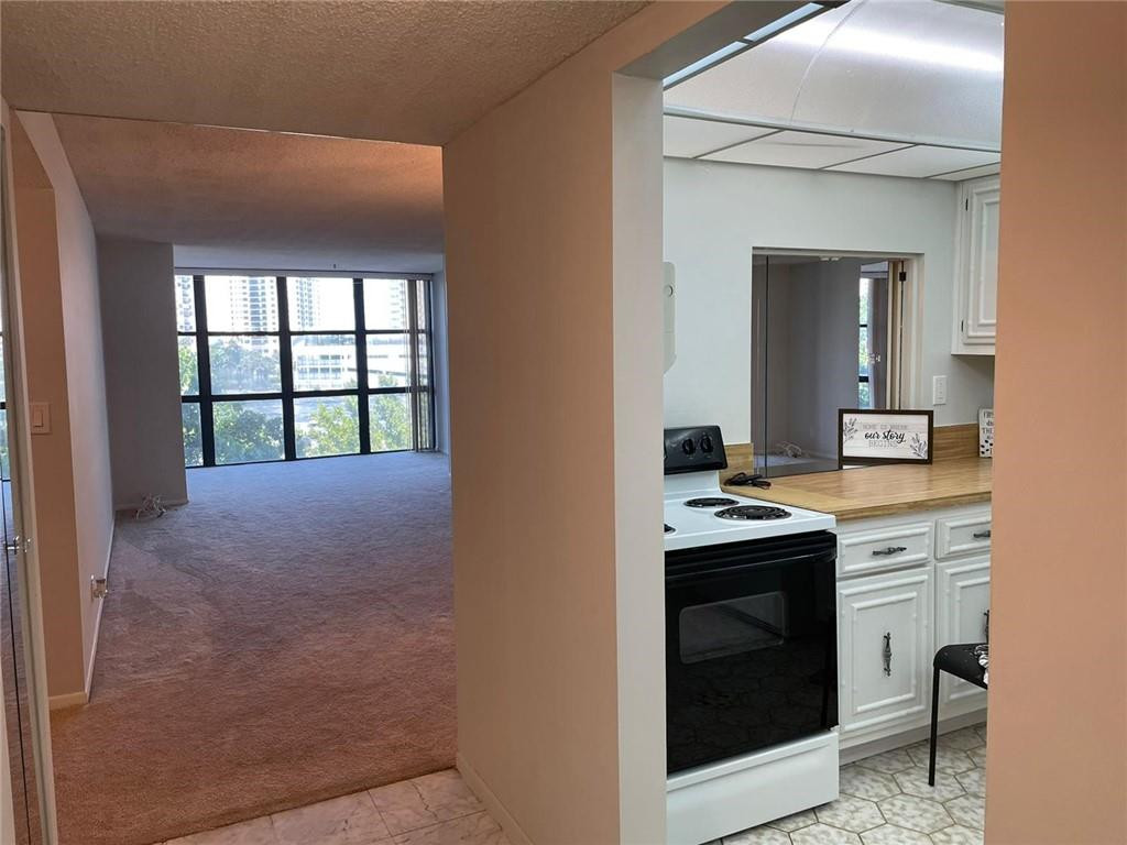 Oceanview Park Condo - Residential Lease