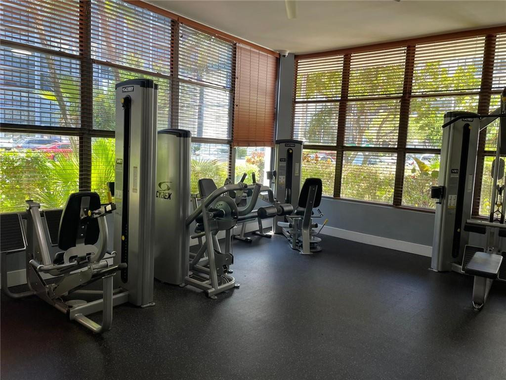 Oceanview Park Condo - Residential Lease