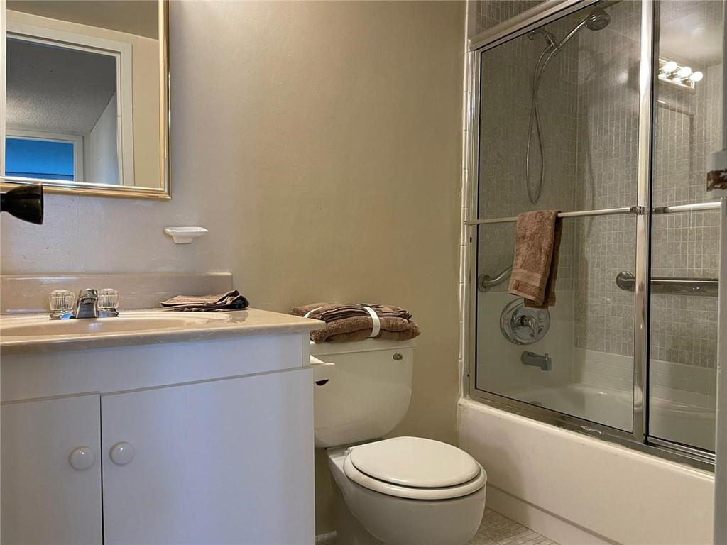 Oceanview Park Condo - Residential Lease