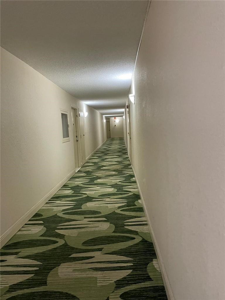 Oceanview Park Condo - Residential Lease