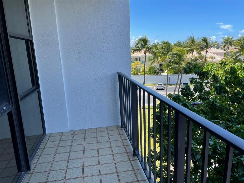 Oceanview Park Condo - Residential Lease