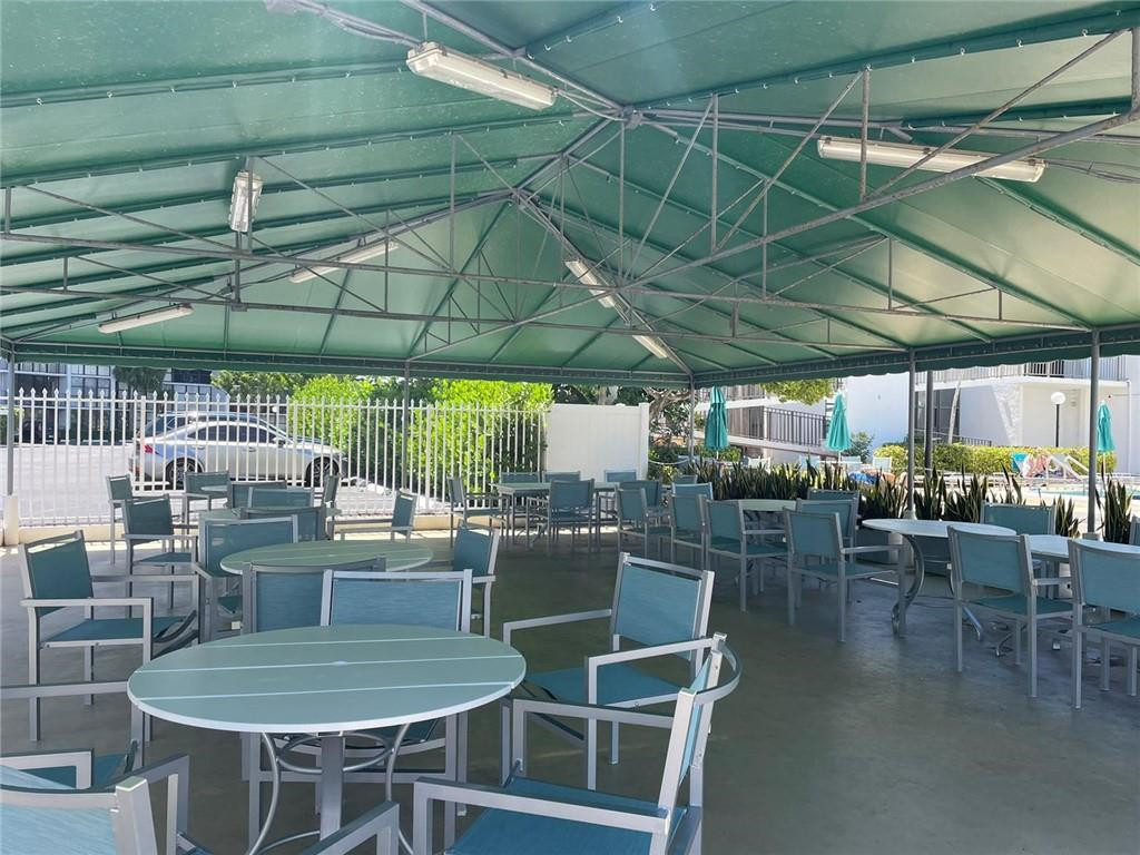 Oceanview Park Condo - Residential Lease