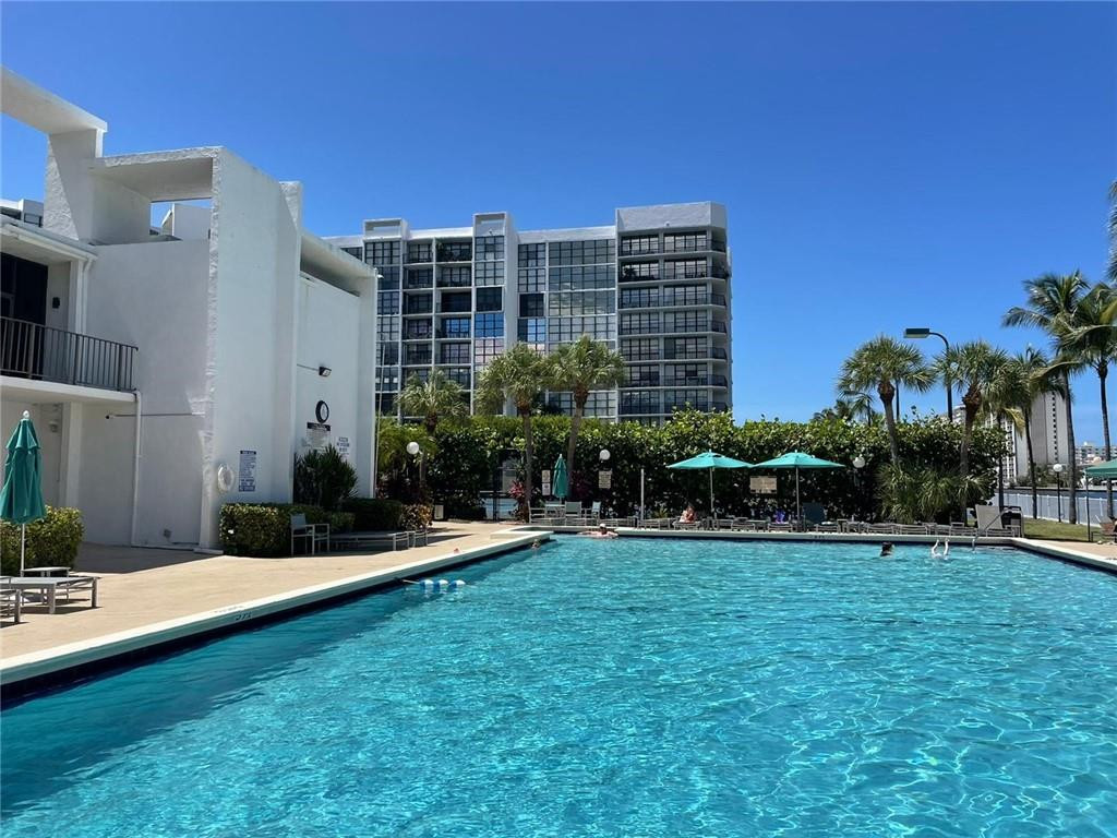 Oceanview Park Condo - Residential Lease