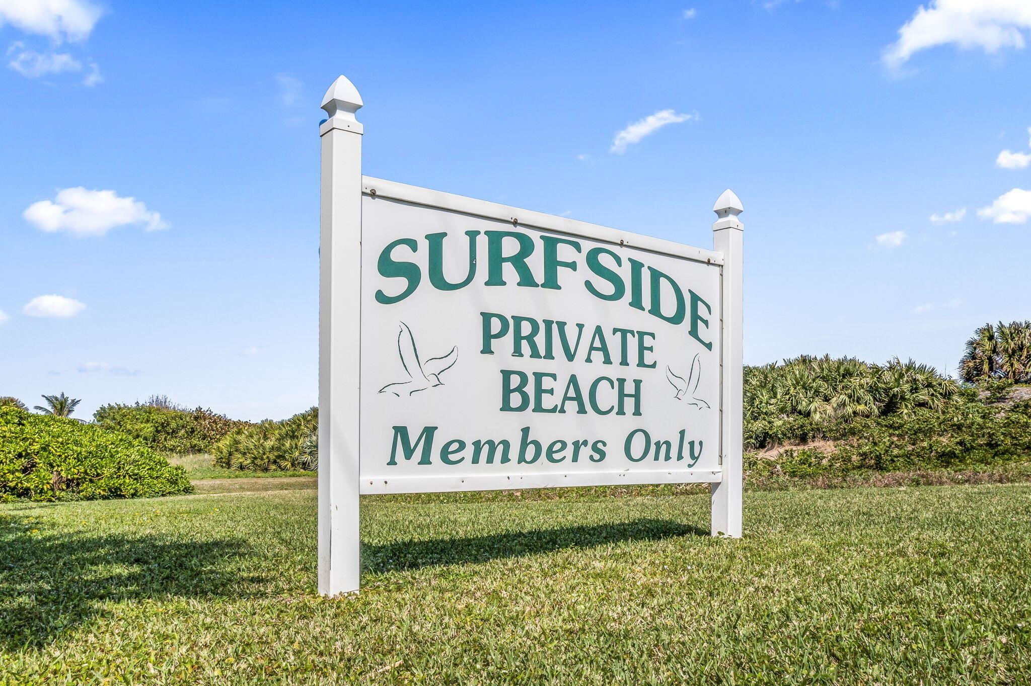1814 Surfside Drive