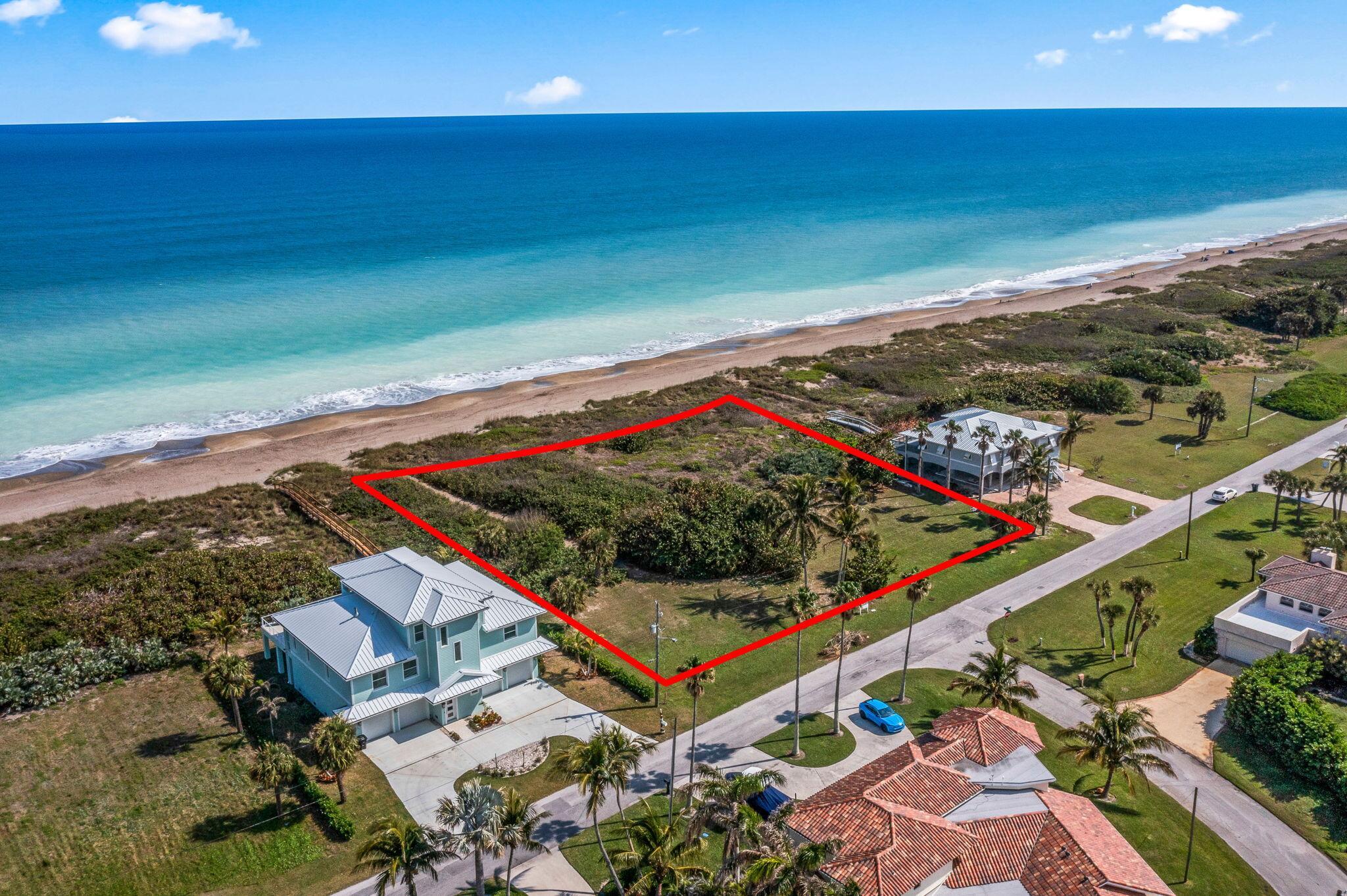 1814 Surfside Drive
