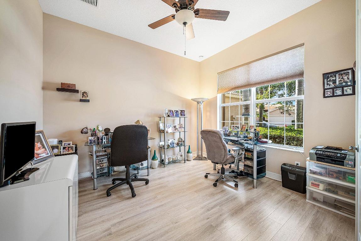 Valencia Reserve - Residential