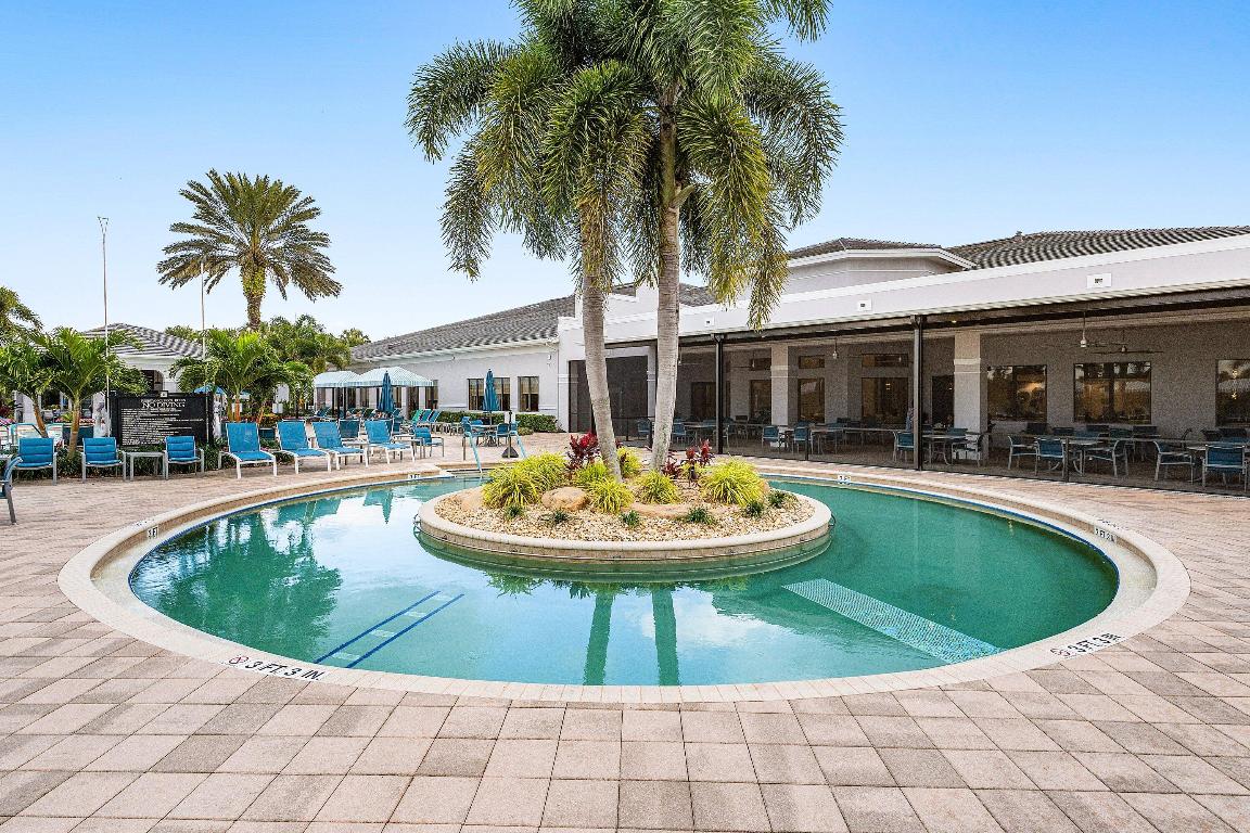 Valencia Reserve - Residential