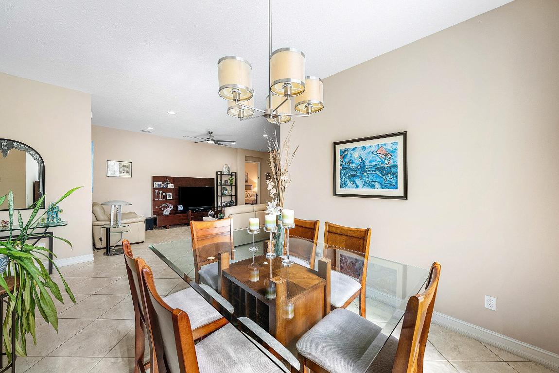 Valencia Reserve - Residential