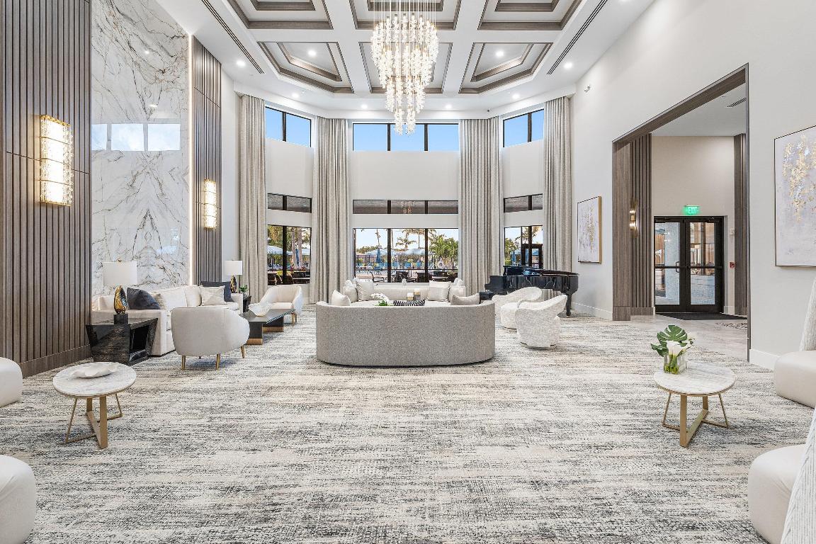 Valencia Reserve - Residential