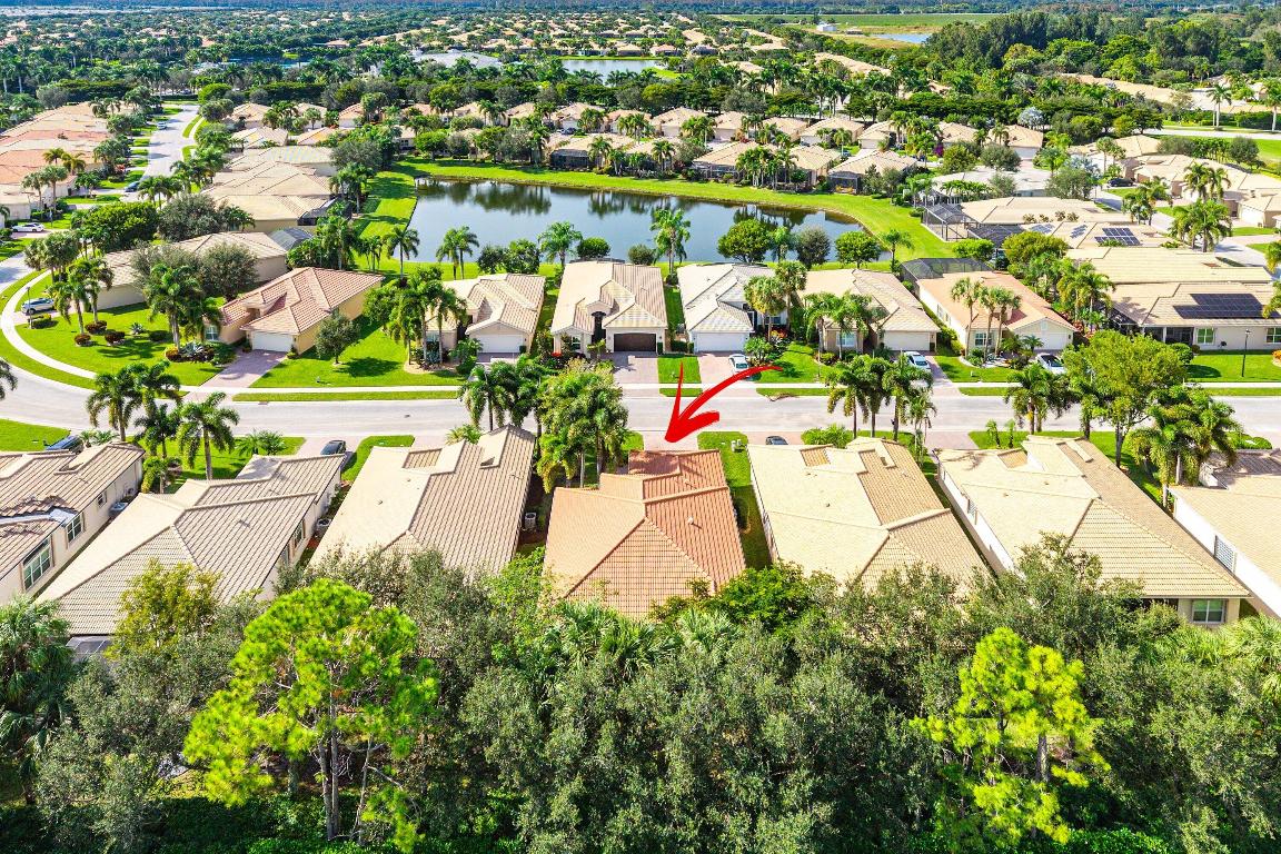 Valencia Reserve - Residential