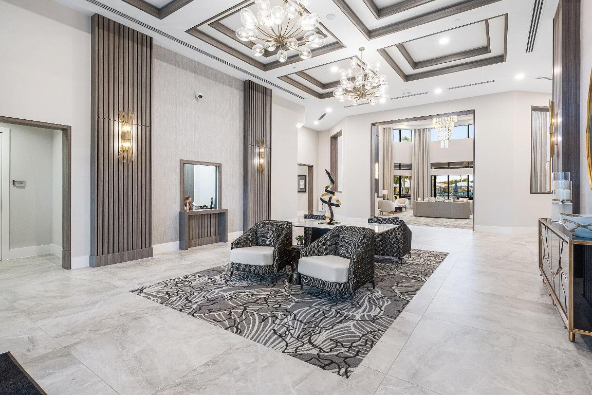 Valencia Reserve - Residential