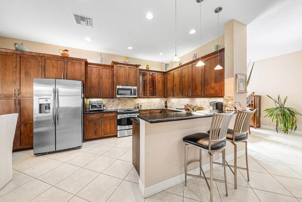 Valencia Reserve - Residential