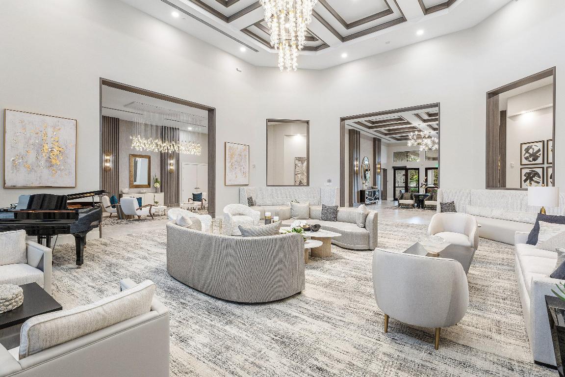 Valencia Reserve - Residential