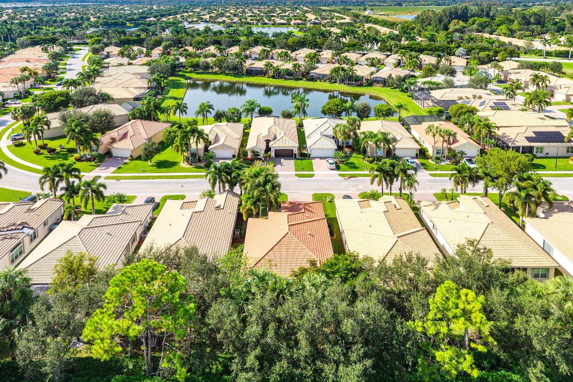 Valencia Reserve - Residential