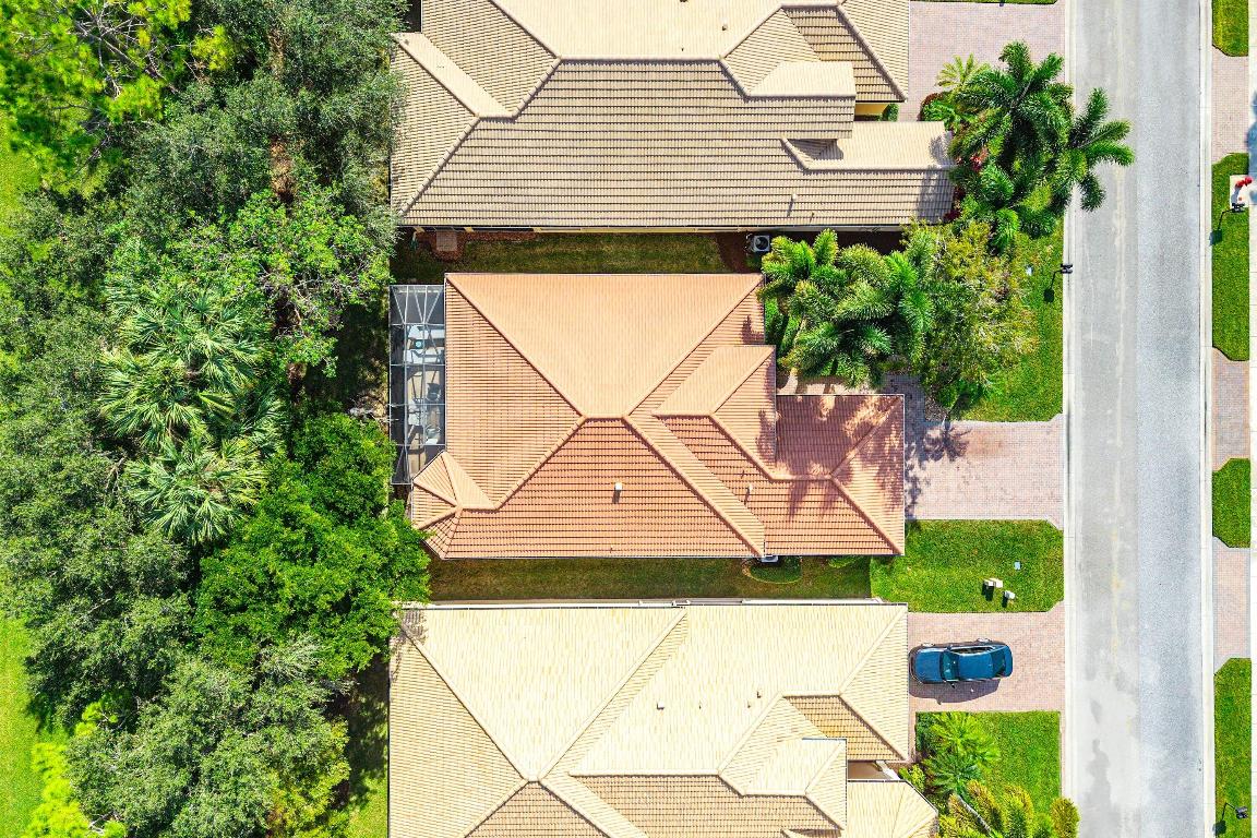 Valencia Reserve - Residential