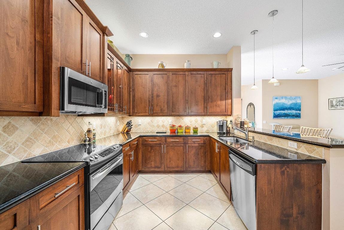 Valencia Reserve - Residential