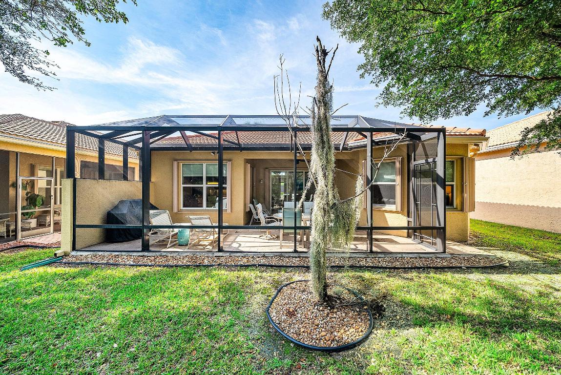 Valencia Reserve - Residential