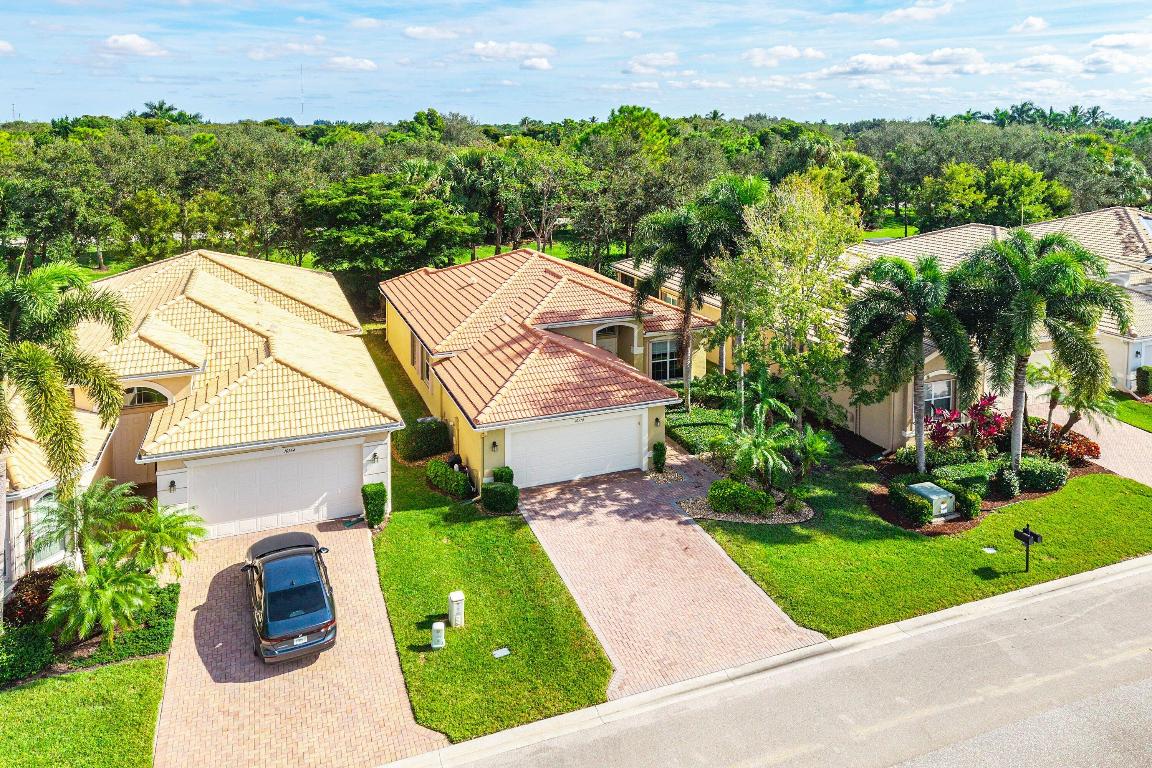 Valencia Reserve - Residential