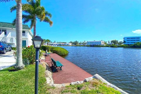 A home in Vero Beach