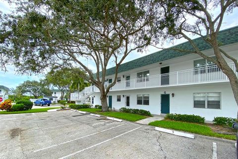 A home in Vero Beach