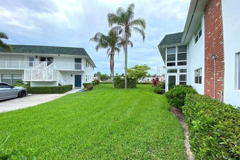 A home in Vero Beach