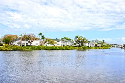 A home in Vero Beach