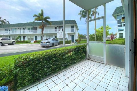 A home in Vero Beach