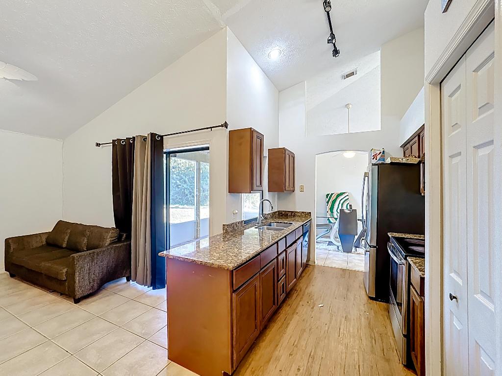 Port Saint Lucie Section 09 - Residential