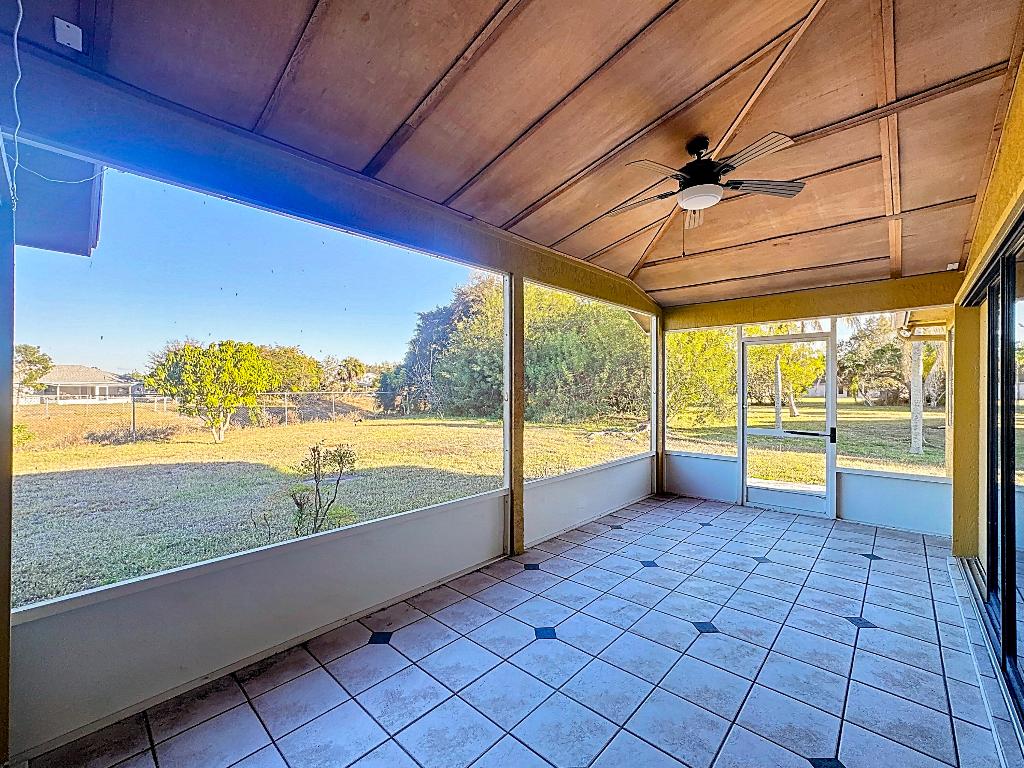 Port Saint Lucie Section 09 - Residential