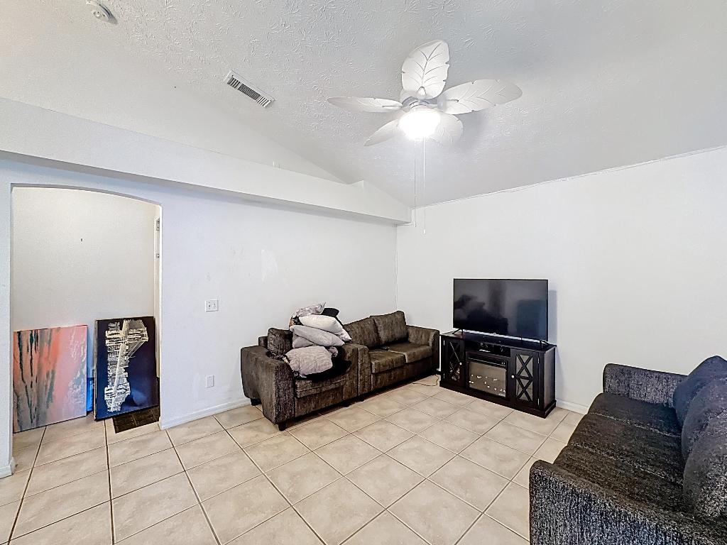 Port Saint Lucie Section 09 - Residential