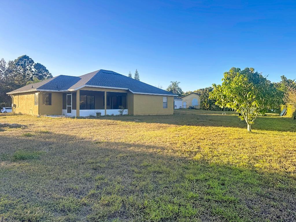 Port Saint Lucie Section 09 - Residential