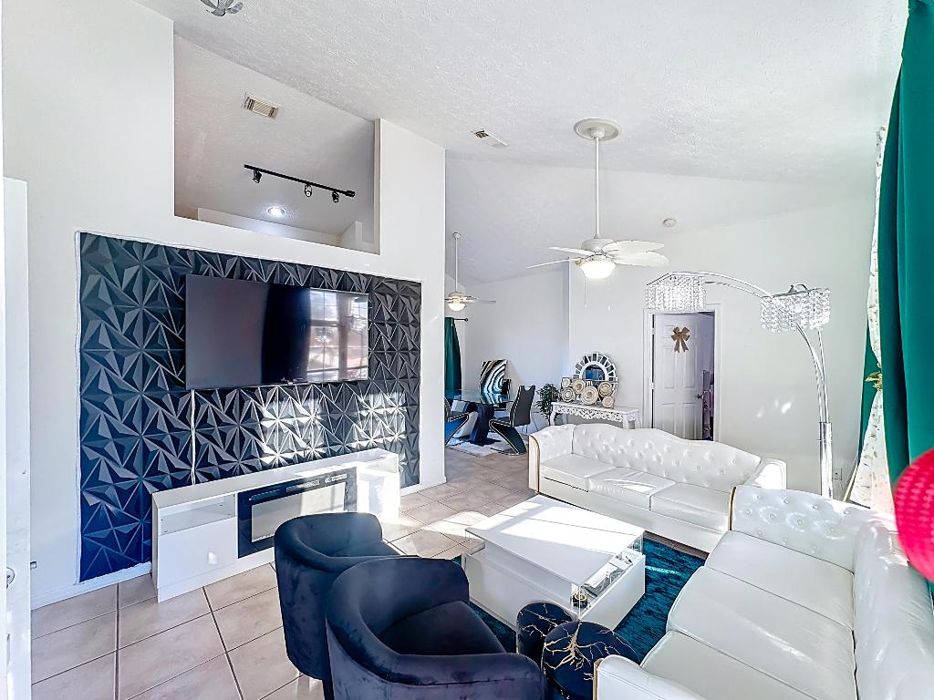 Port Saint Lucie Section 09 - Residential